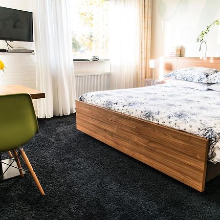 B&B De Dream Leeuwarden Kültér fotó