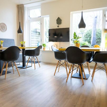 B&B De Dream Leeuwarden Kültér fotó
