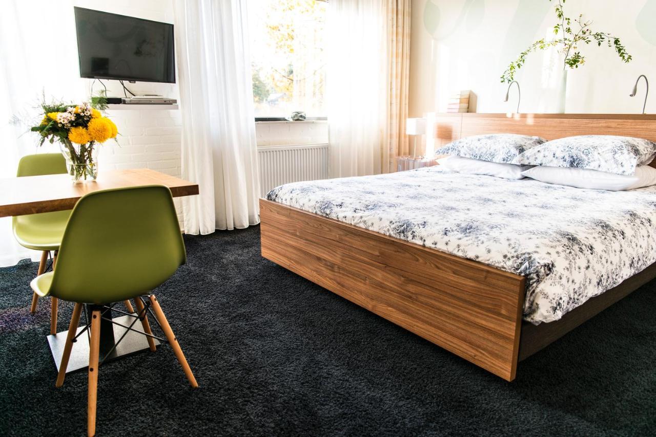 B&B De Dream Leeuwarden Kültér fotó