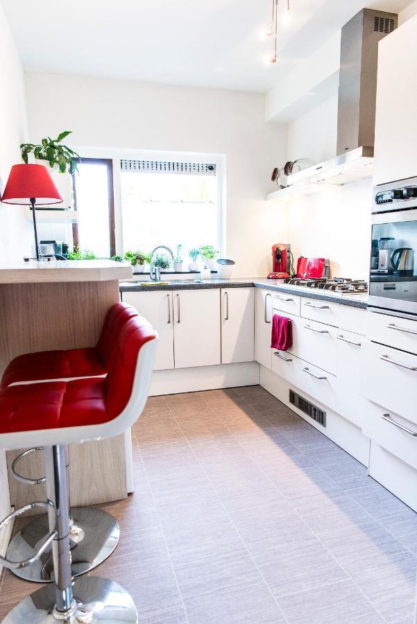 B&B De Dream Leeuwarden Kültér fotó