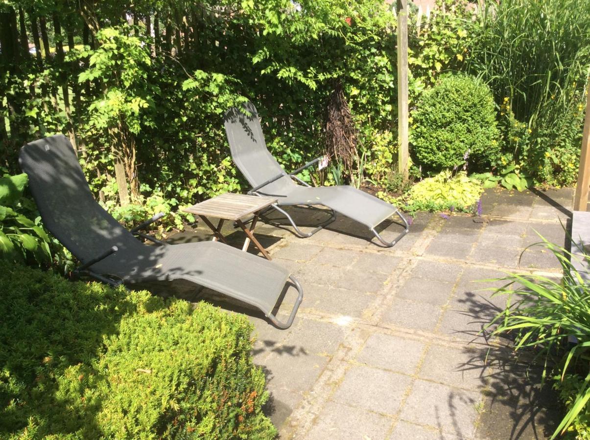 B&B De Dream Leeuwarden Kültér fotó