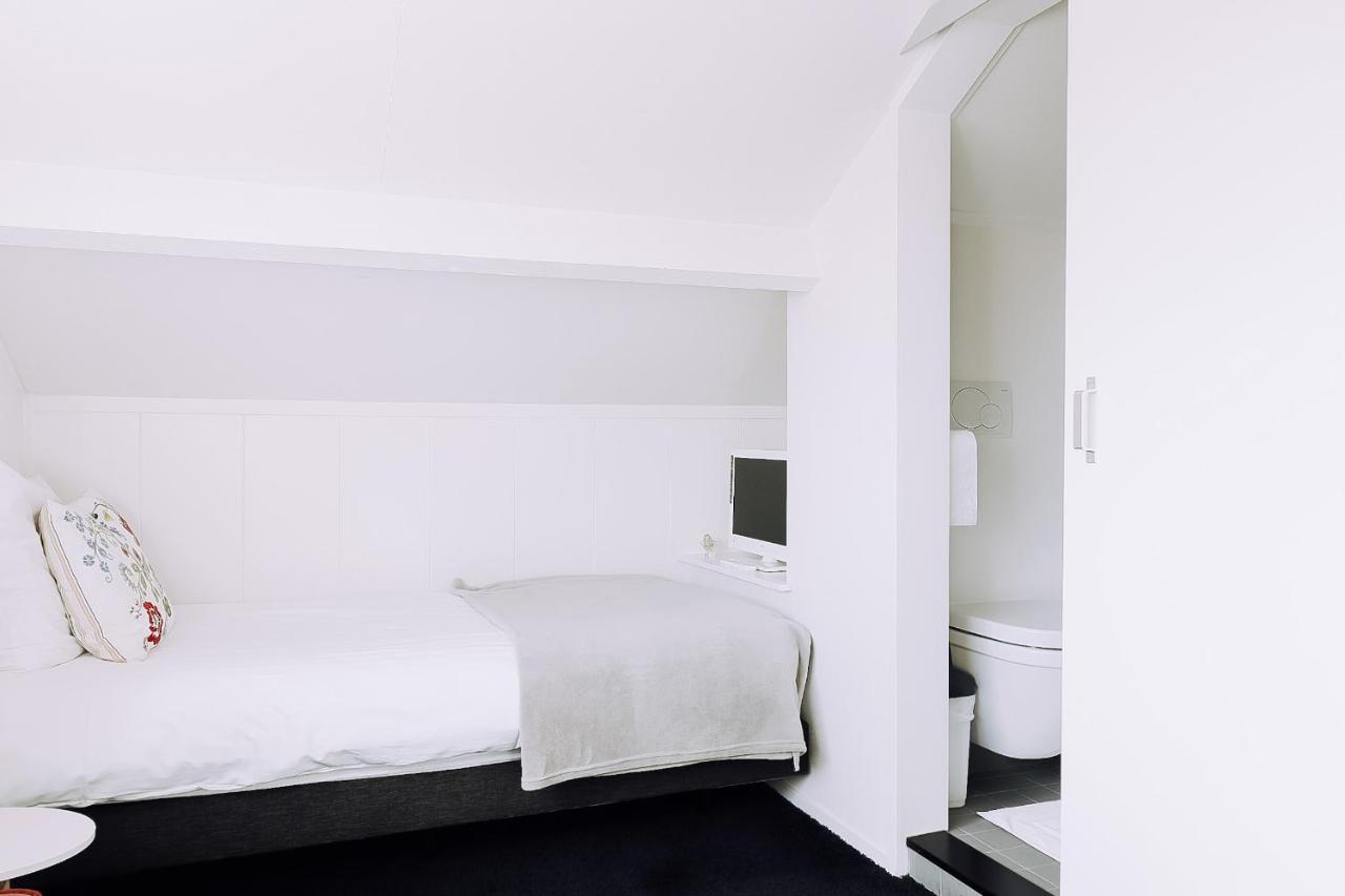 B&B De Dream Leeuwarden Kültér fotó