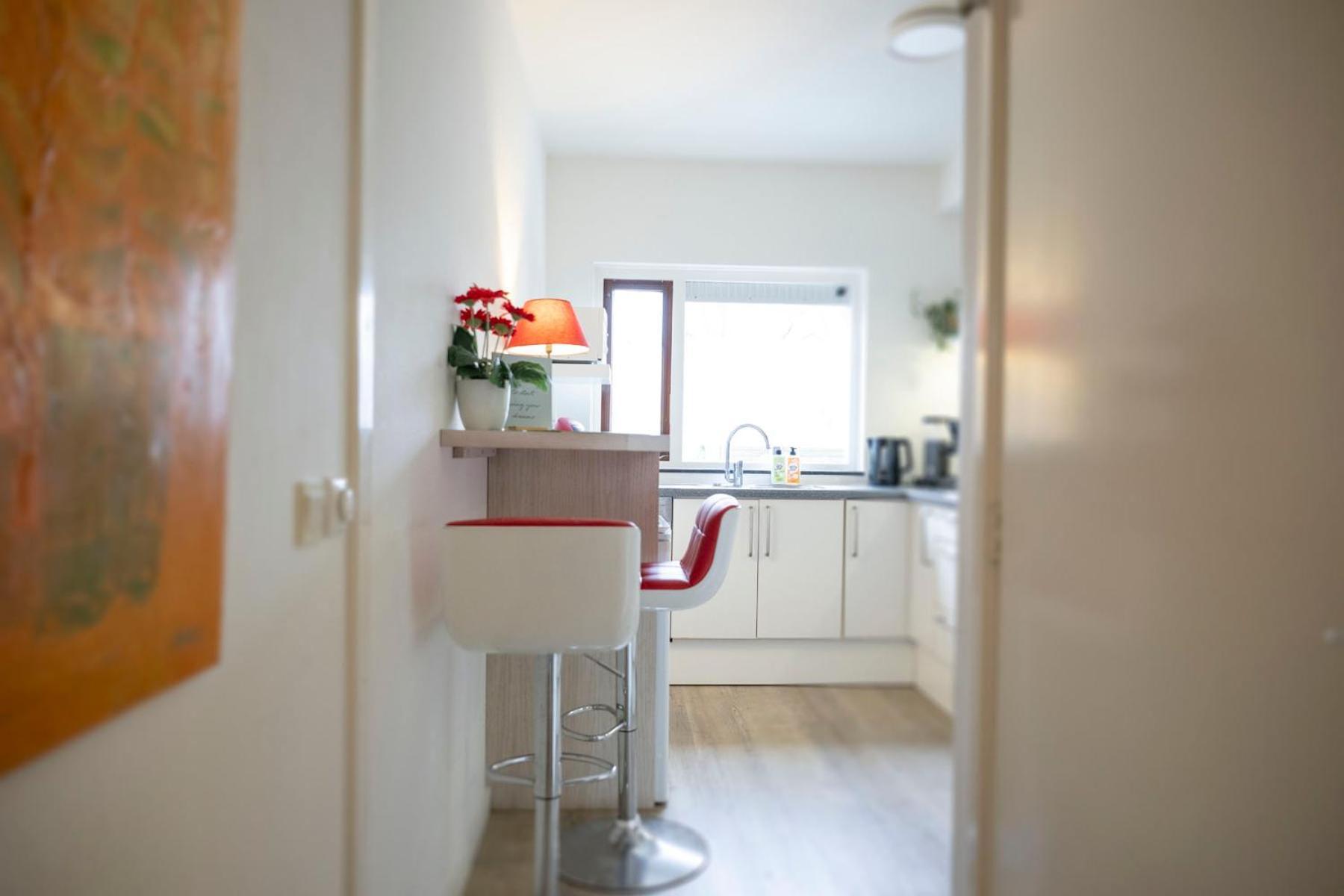 B&B De Dream Leeuwarden Kültér fotó