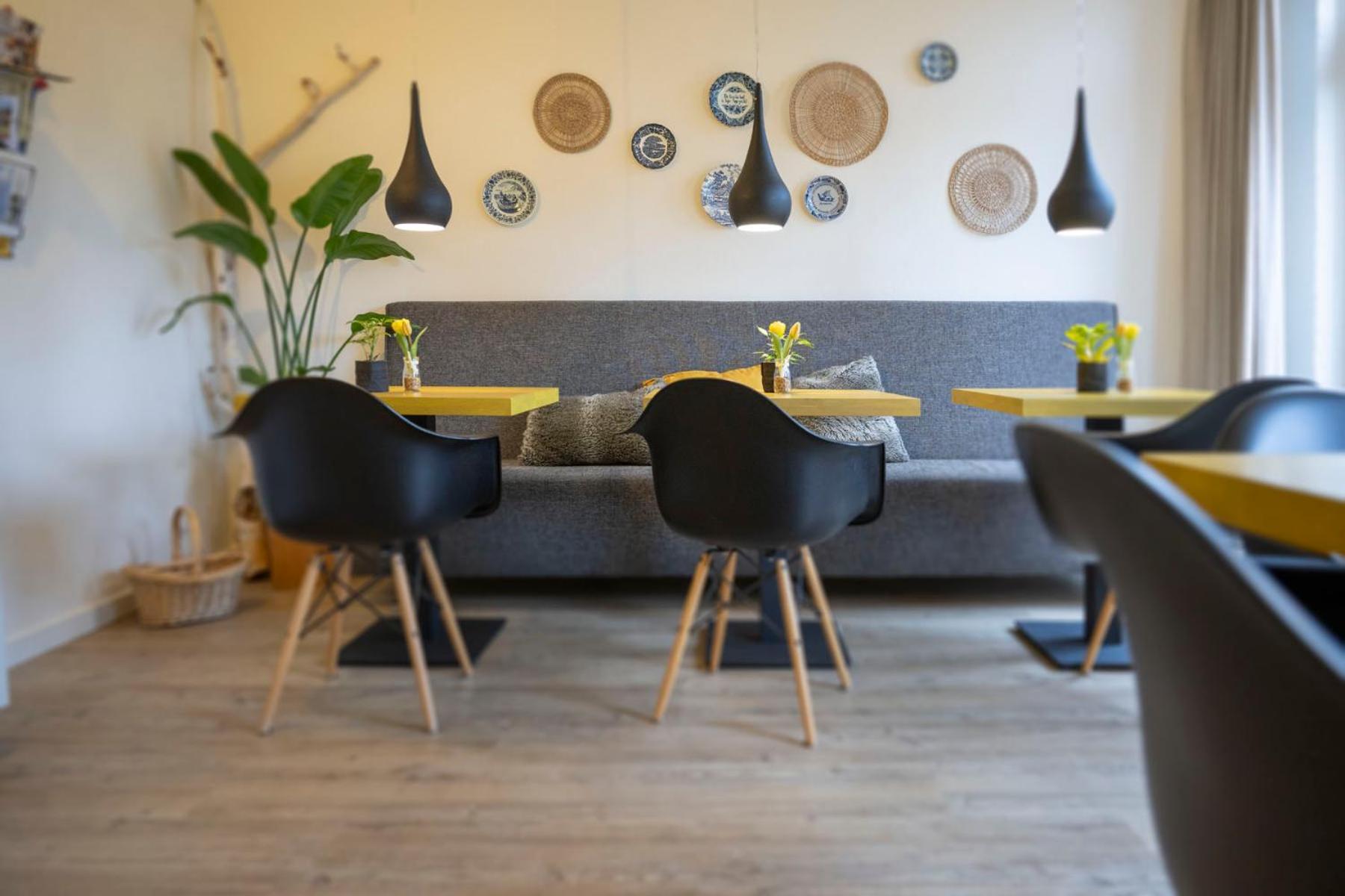 B&B De Dream Leeuwarden Kültér fotó