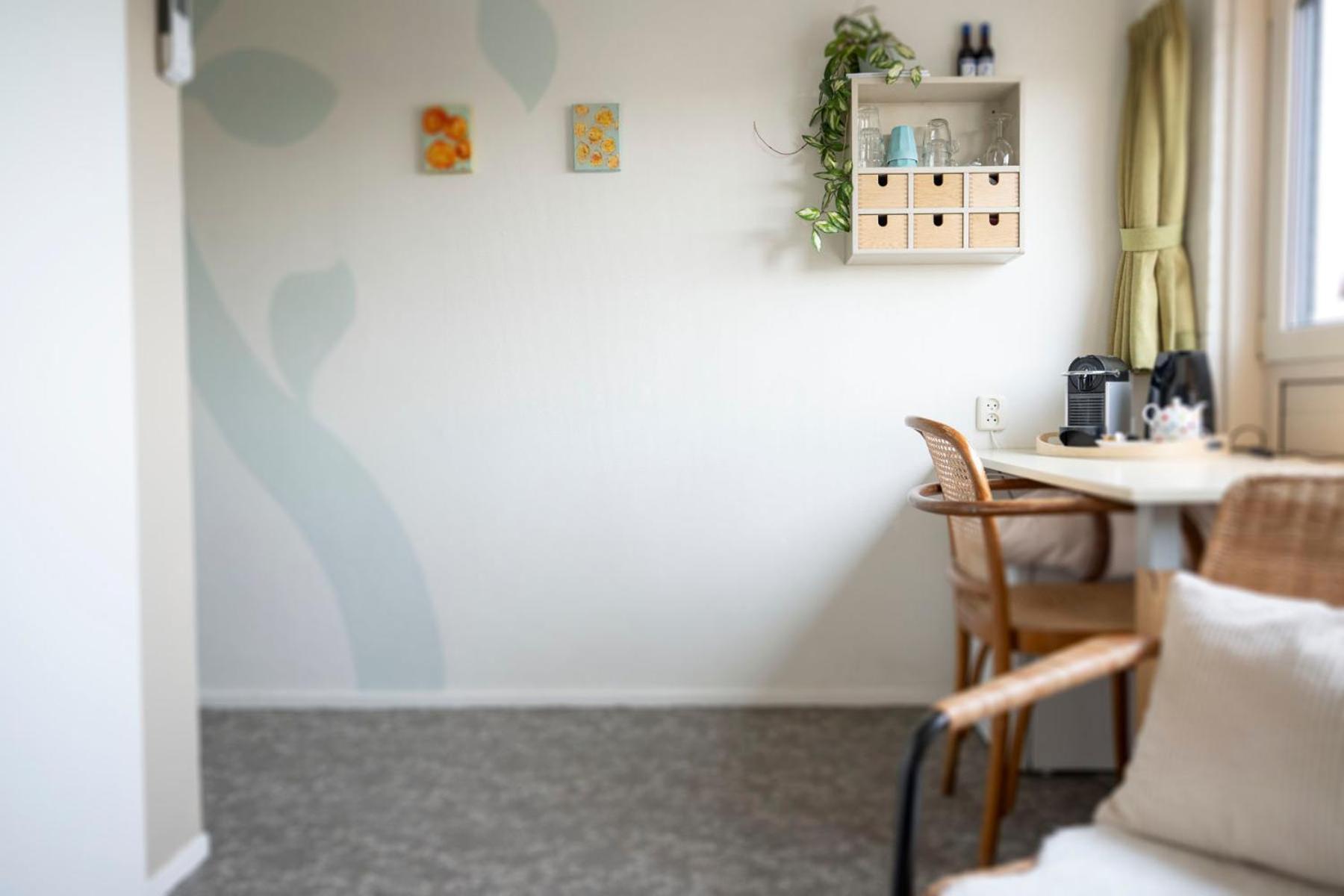 B&B De Dream Leeuwarden Kültér fotó