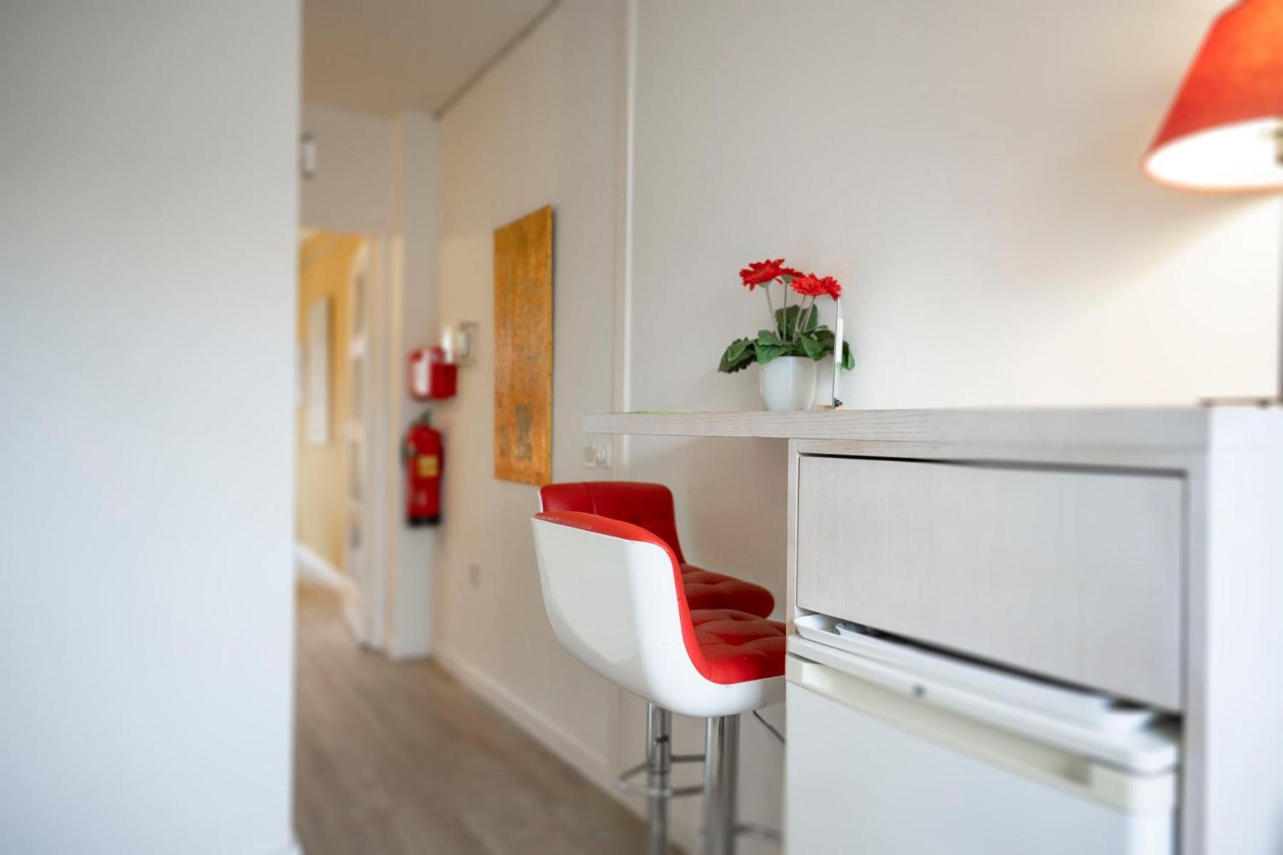 B&B De Dream Leeuwarden Kültér fotó