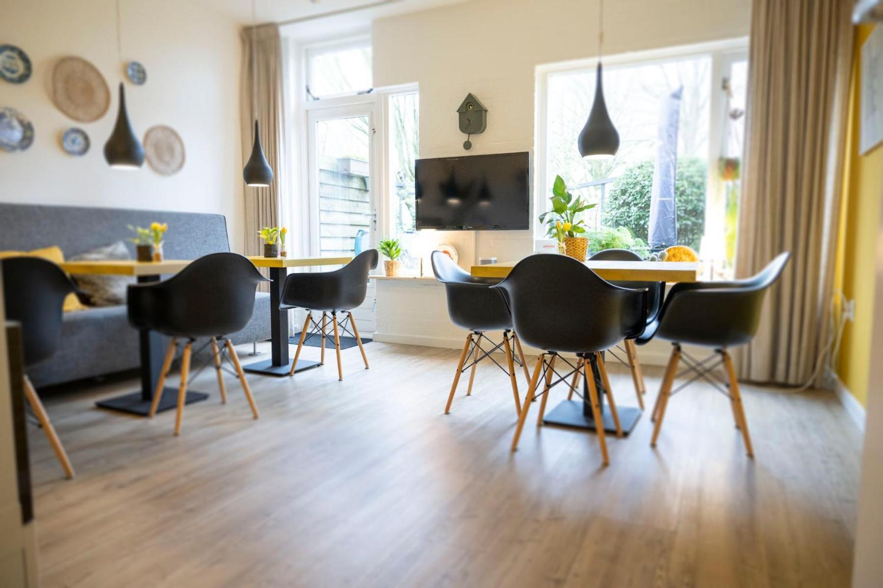 B&B De Dream Leeuwarden Kültér fotó