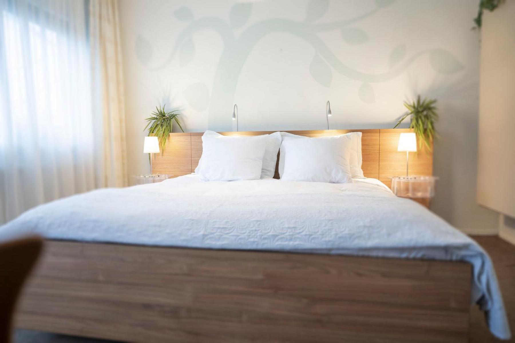 B&B De Dream Leeuwarden Kültér fotó