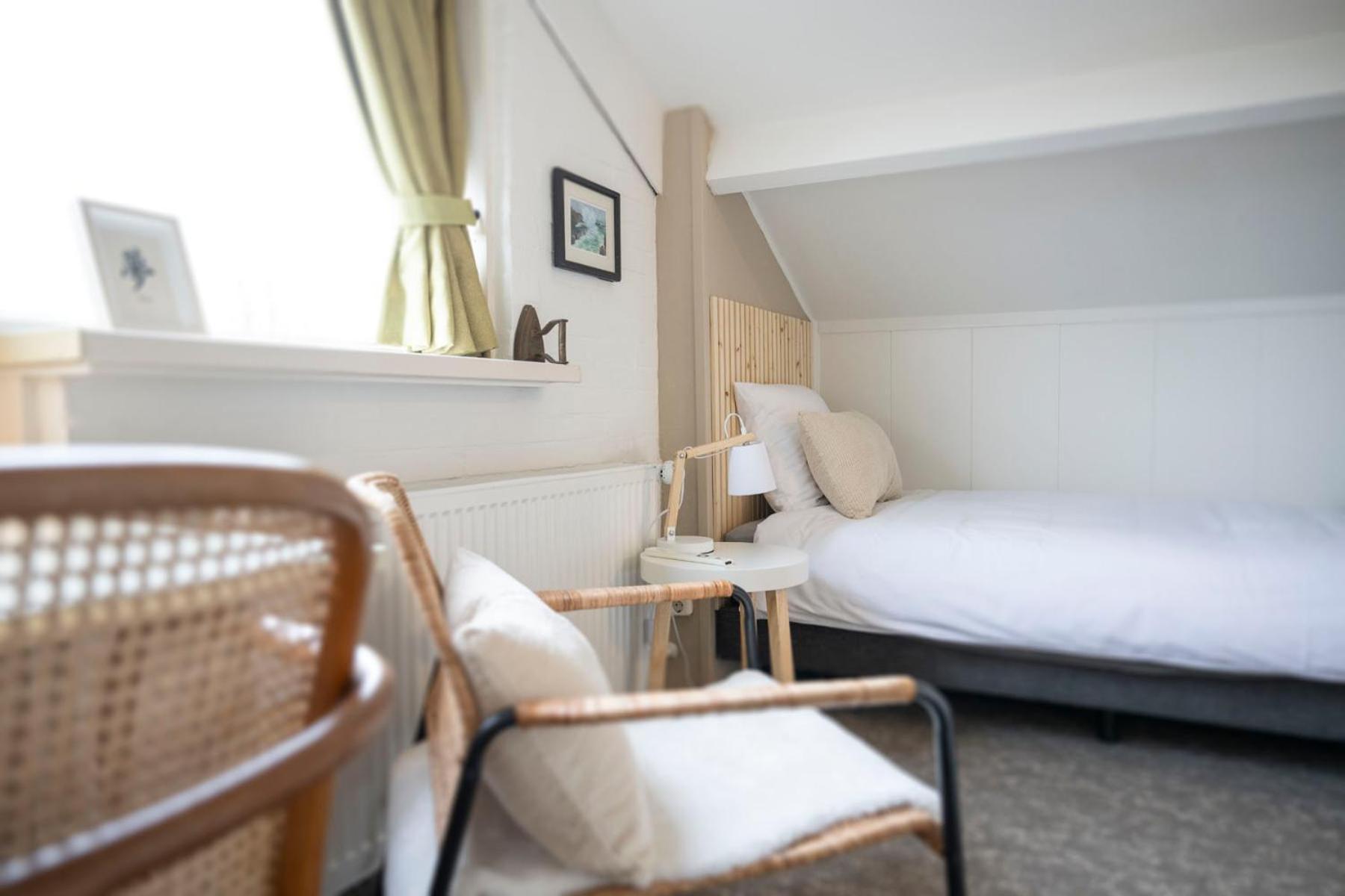B&B De Dream Leeuwarden Kültér fotó