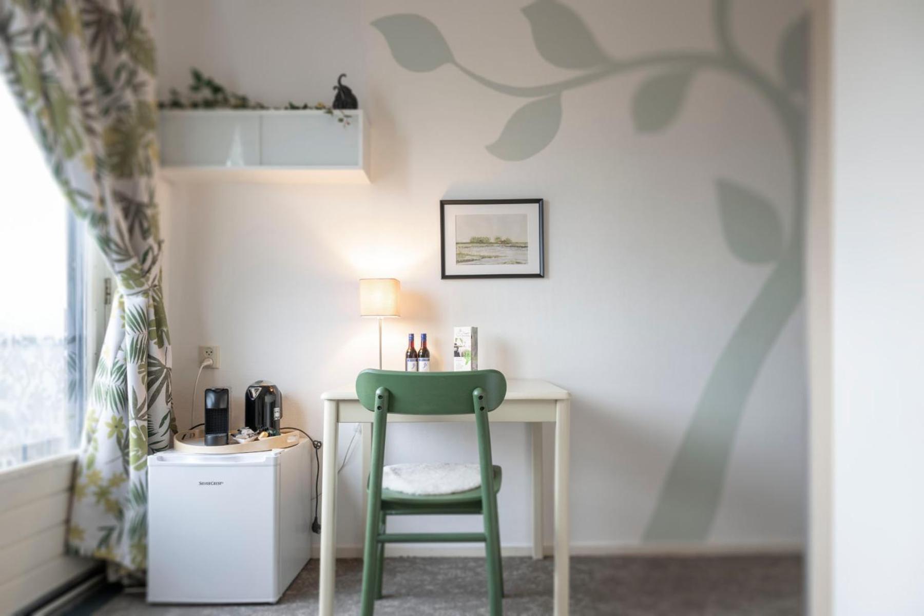 B&B De Dream Leeuwarden Kültér fotó