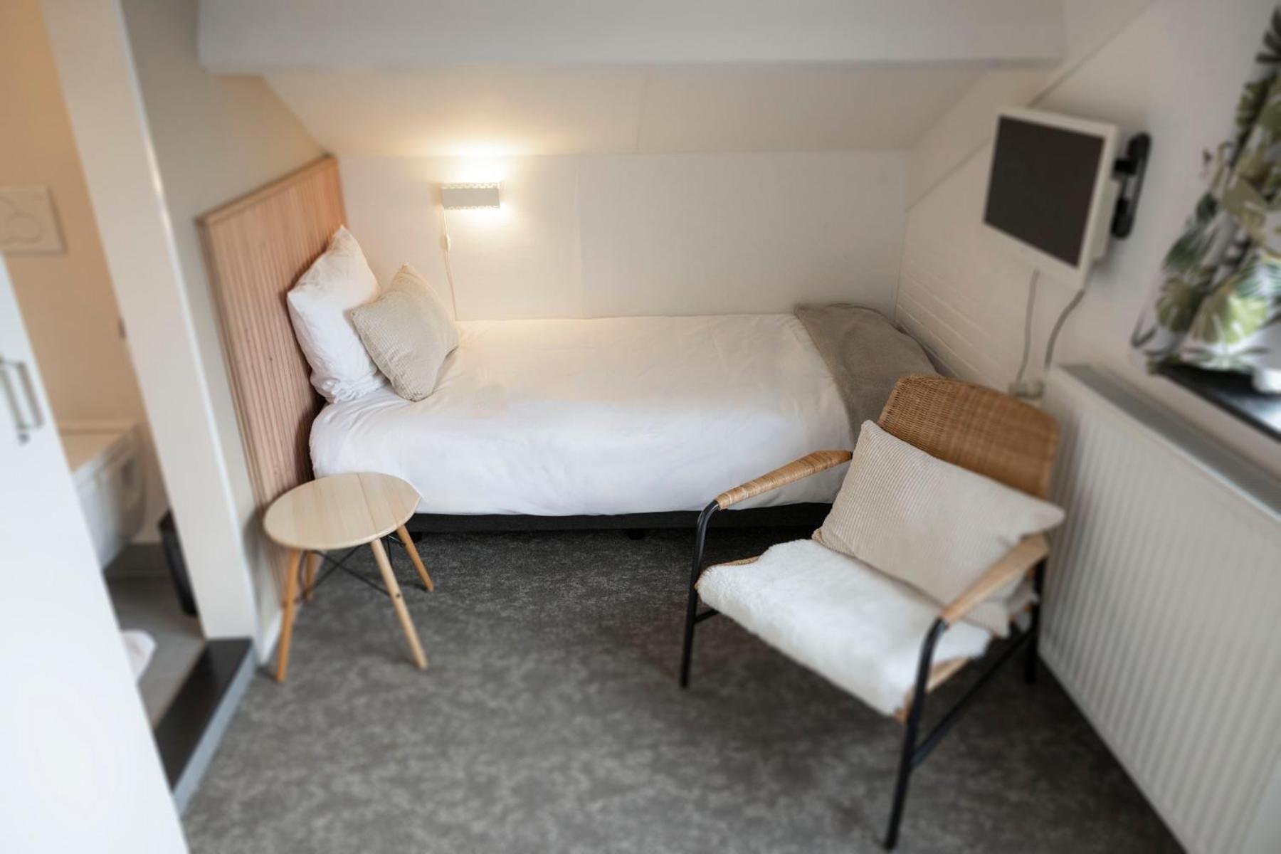 B&B De Dream Leeuwarden Kültér fotó