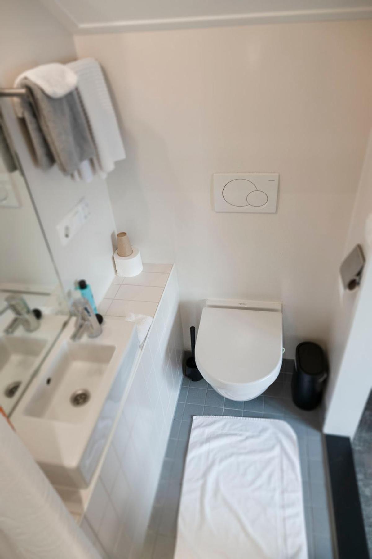 B&B De Dream Leeuwarden Kültér fotó
