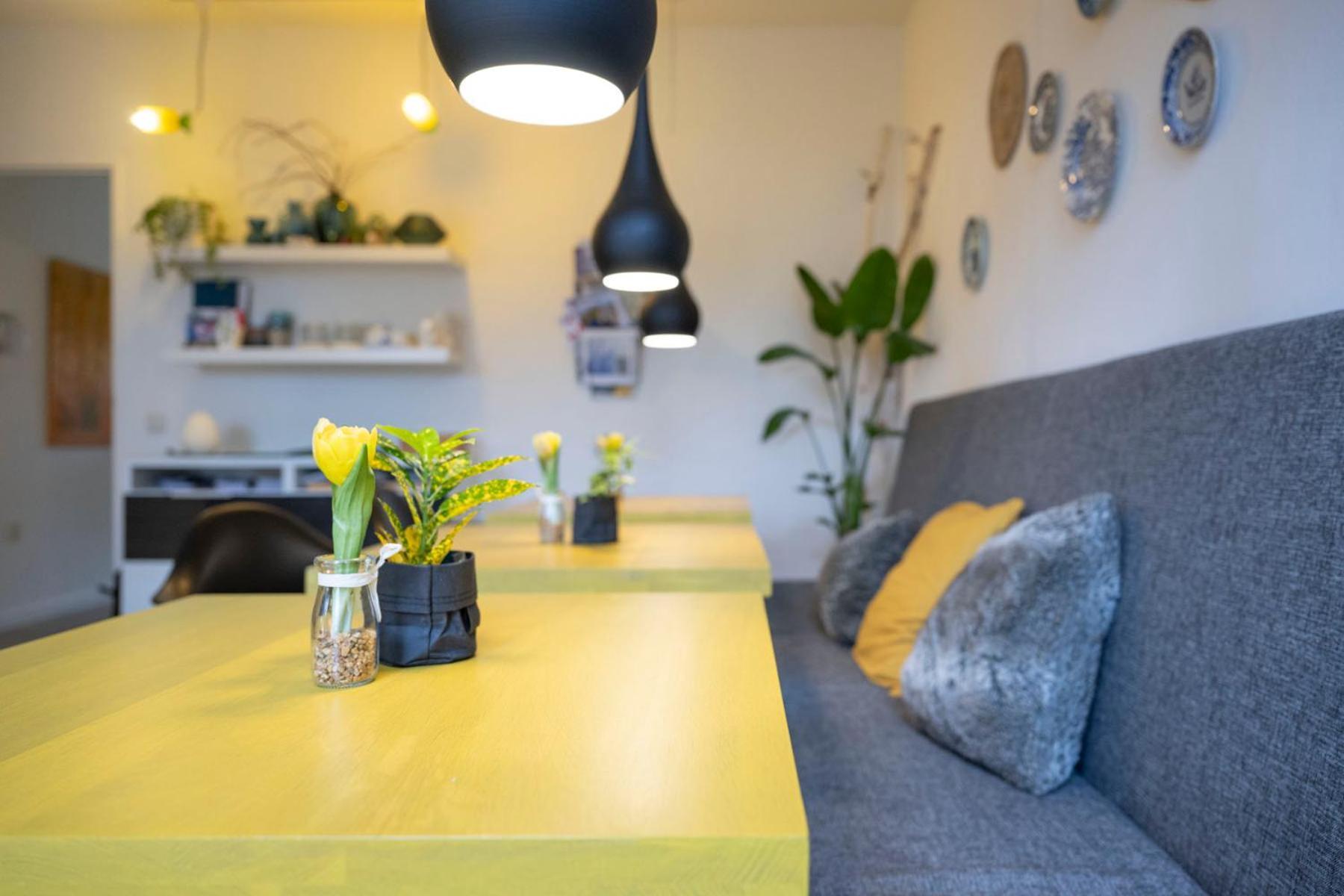 B&B De Dream Leeuwarden Kültér fotó